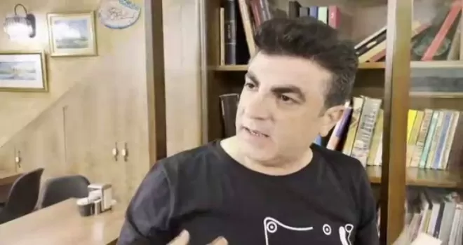 Osmanlı mutfağı yemekleri turistleri mest ediyor

