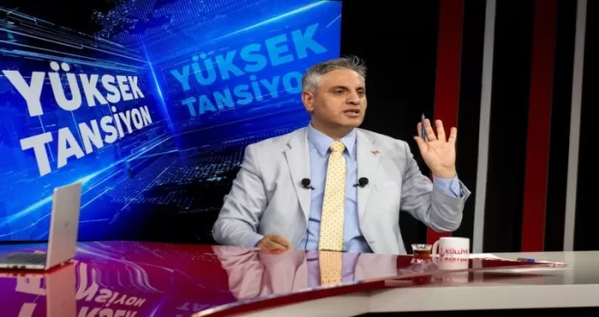 Osmanlı Ocakları Genel Başkanı Canpolat: “HDP seçmeninin tamamına talibiz“
