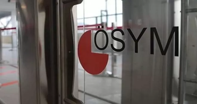 ÖSYM, 2026 YKS soru ve cevap anahtarlarını yayımladı