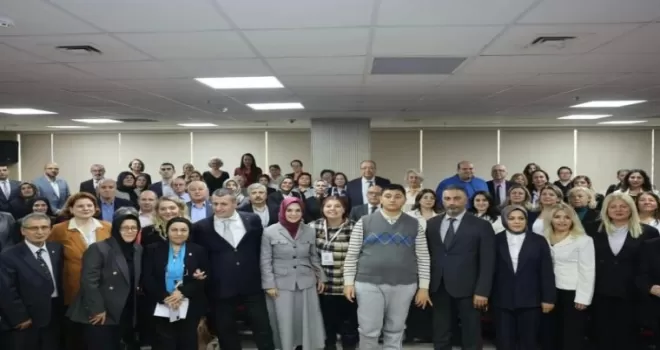 Otizmli bireyler için Ankara’da Bursa çıkarması