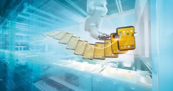 Otomasyonun geleceği ’Factory Automation Tour’ etkinliğinde konuşulacak
