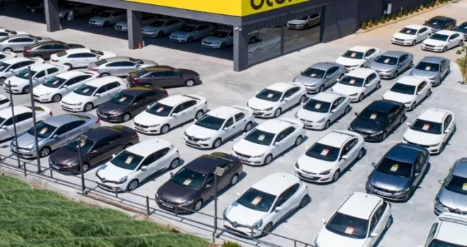 Otomotiv pazarı yılın ikinci yarısında yeni rekorları getirebilir