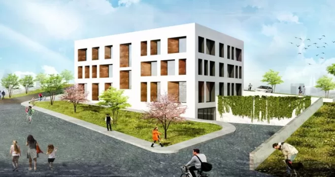 Öveçler Nazım Hikmet Çankaya Evi hizmete sunuluyor
