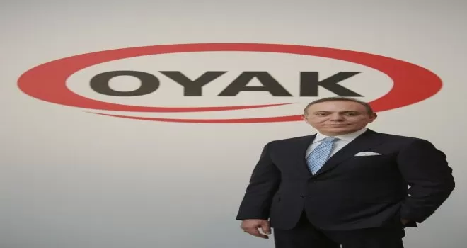 OYAK, Kümetaş Manyezit satın alması için Yıldız Holding ile masaya oturdu
