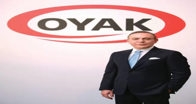 OYAK’tan yenilenebilir enerji atılımı
