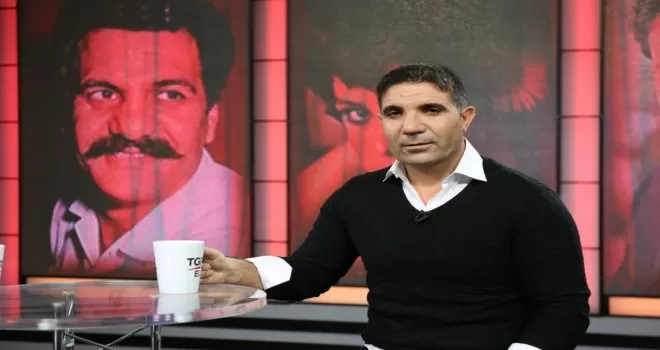 Oyuncu Burhan Çelik mültecilerin dramını bu filmde anlatacak
