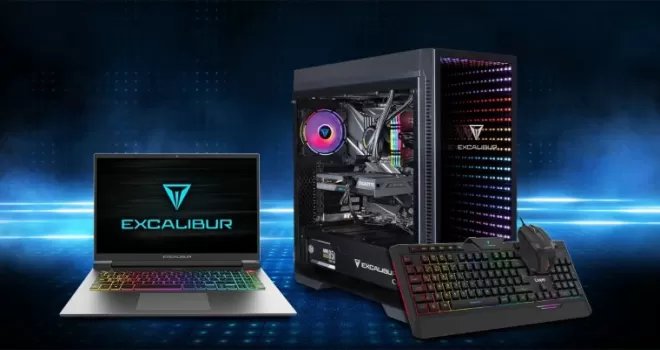 Oyuncu laptopları masaüstü bilgisayarlarla yarışıyor
