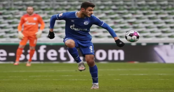 Ozan Kabak Liverpool için sağlık kontörlünde!
