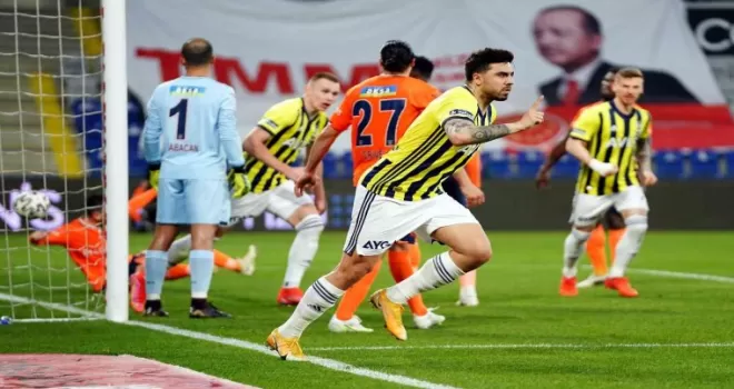 Ozan Tufan dönüyor

