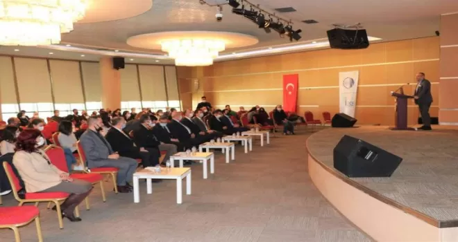 Özdebir: "Ölçemediğiniz hiçbir şeyi yönetemezsiniz"
