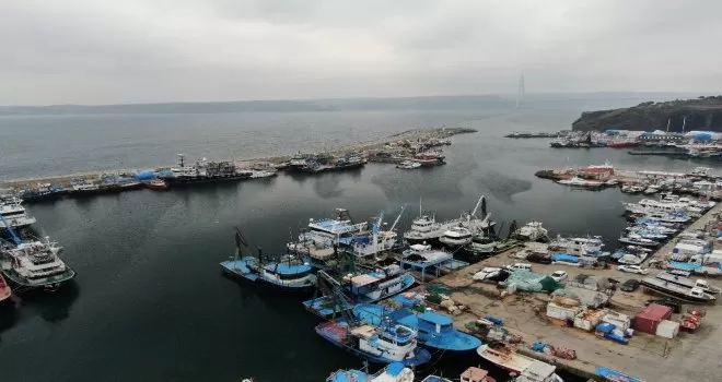 (Özel) 19 yaşındaki balıkçı Karadeniz’de kayboldu
