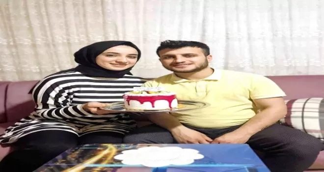 2 aylık evli genç kadının ölümünde sır perdesi