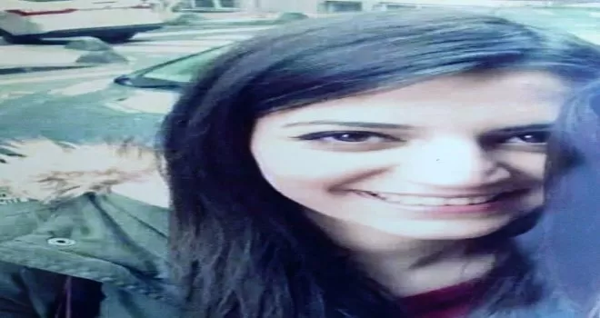 5 yıl önce ‘staja gidiyorum’ diye evden ayrılan genç kız hala kayıp