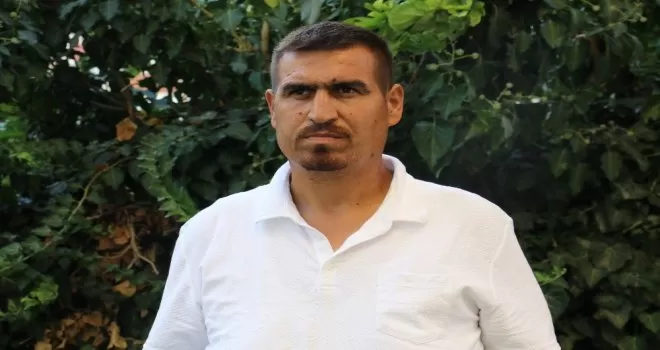 Adeta yarısı gitti: 270 kilodan 120 kiloya düştü