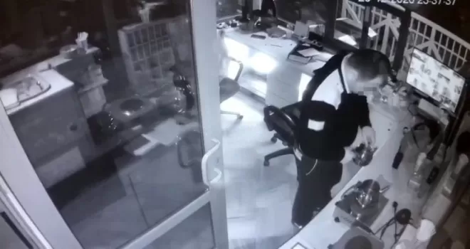 Arkadaşa ‘dezenfektanlı çay’ şakası mahkemede bitti!