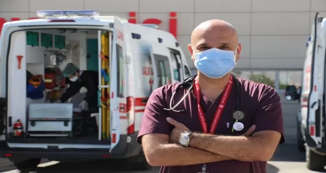 (ÖZEL) Bilim Kurulu Üyesi Kayıpmaz’dan mutasyon açıklaması
