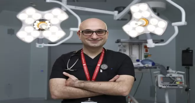 (Özel) Bilim Kurulu Üyesi Kayıpmaz, yüz yüze eğitim sürecini anlattı
