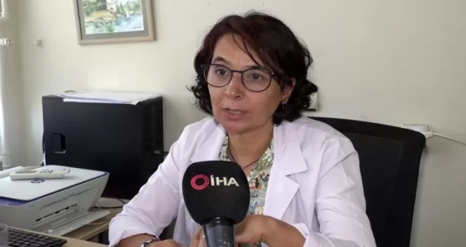 (Özel) Bilim Kurulu Üyesi Yavuz ateş püskürdü: "Şarlatanlar"
