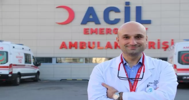 (Özel) Bilim Kurulu üyesinden Uludağ tepkisi

