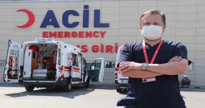 Covid-19’da hastalık gidiyor etkiler kalıyor