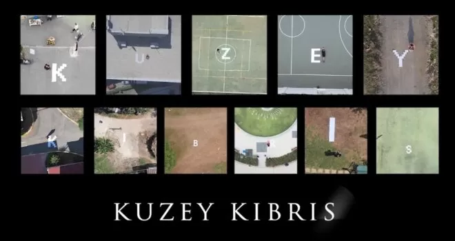 (ÖZEL) Drone pilotlarından Kıbrıs mesajı
