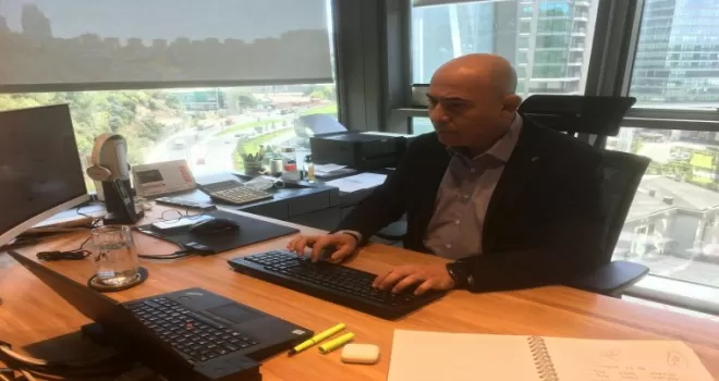 (Özel) Dünya teknoloji devleri, Türkiye’ye yatırım hazırlığında
