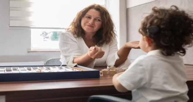 Özel eğitime ’etik’ yönerge... 11 ilke ile eğitimde yeni dönem