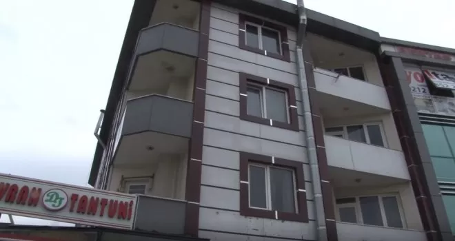 (Özel) Esenyurt’ta kaçak doğumhane skandalındaki doktorun ifadesi ortaya çıktı
