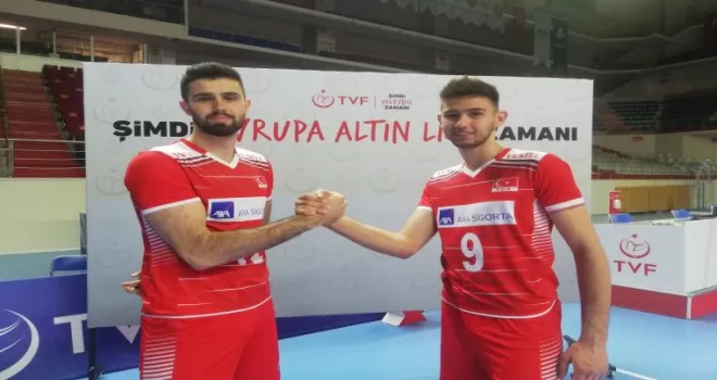 A Milli Takım’ın Bosna Hersekli kardeşleri!