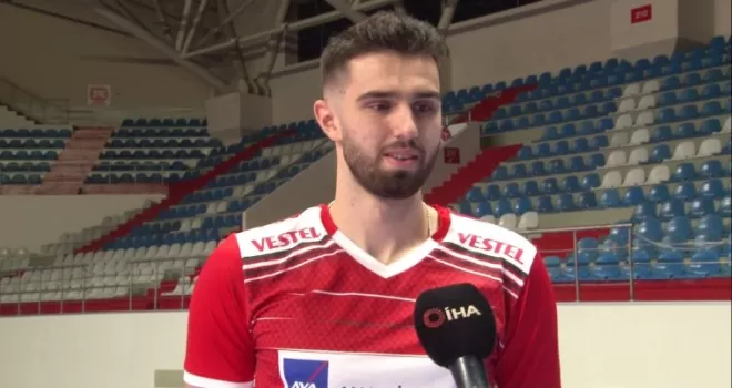 (Özel haber) Adis Lagumdzija: "Avrupa Şampiyonası için hazırız"
