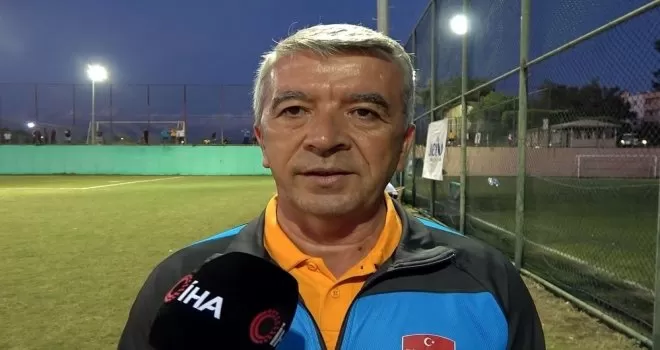 (Özel haber) Binali Kartal: “Bahattin Şimşek’e ciddi bir dinlendirme gelecek“
