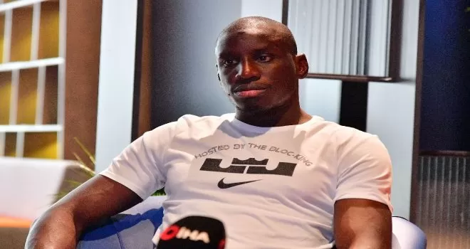  Demba Ba'dan Ayasofya'ya davet!
