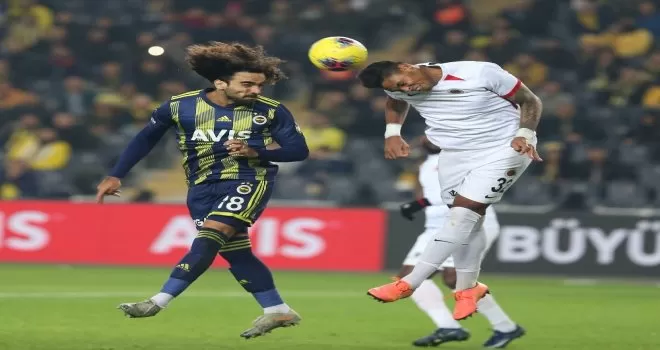 Fenerbahçe’nin Sadık Çiftpınar’a güveni tam