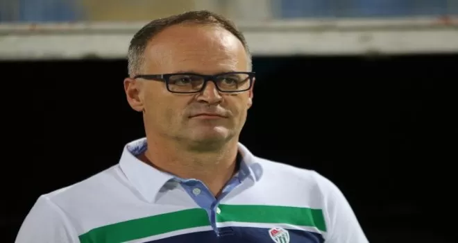 (Özel haber) İrfan Buz Kasımpaşa’ya yakın
