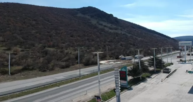 (Özel haber) "Leylek apartmanı" sakinlerine kavuştu
