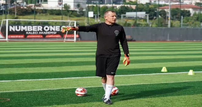(Özel haber) Serdar Kulbilge: “Öncelikli hedef iyi birey yetiştirmek”
