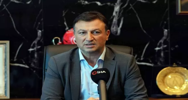 (Özel haber) Tarık Aksar: "Hasic için görüşmelerimiz sürüyor"
