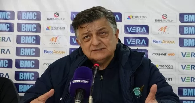 Yılmaz Vural’dan ’korona virüs’ açıklaması