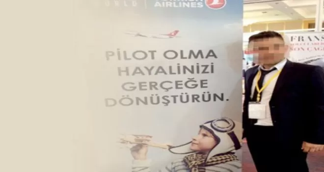 (Özel) Hosteslik vadeden tacizcinin çıplak fotoğraf tuzağı
