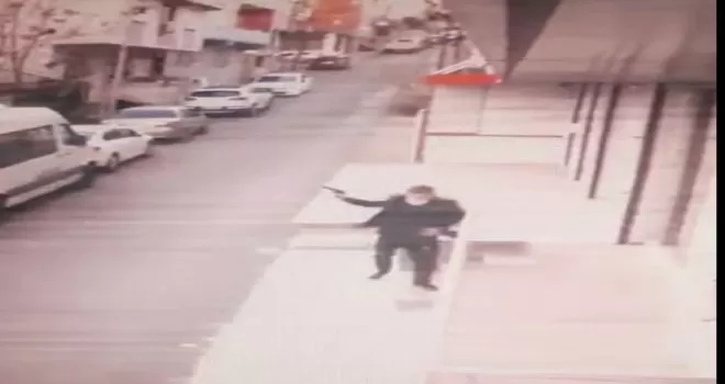  Iraklı iş adamına suikast için geldi, bulamayınca korumasını öldürdü