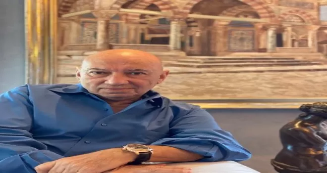 İş adamından örnek davranış