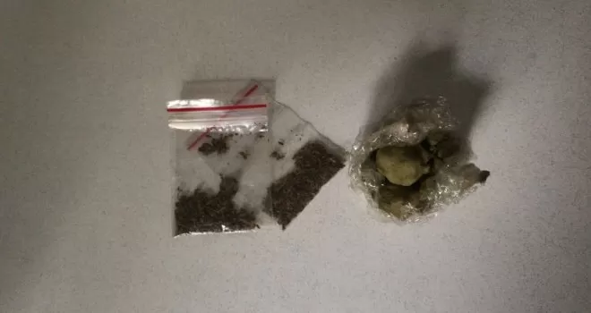 (Özel) İstanbul’da nefes kesen uyuşturucu operasyonu kamerada
