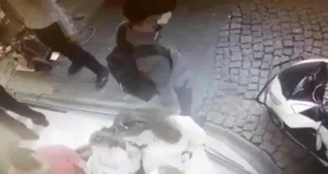 İstanbul’da şaşkına çeviren hırsızlık olayları 