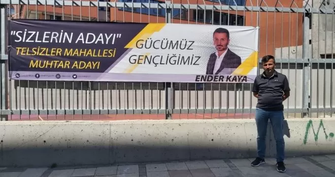 İstanbul’da sünnet düğününde kurallar unutulunca muhtar adayı maske dağıttı