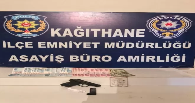 (Özel) İstanbul’da uyuşturucuya alıştırdığı çocuğa tecavüz eden sapık yakalandı
