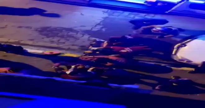 (Özel) Kısıtlama günlerinde motokurye kazaları arttı
