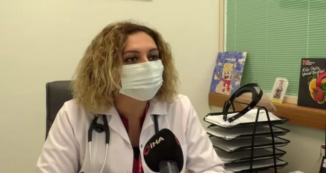 (Özel) Korona korkusu kalp krizini evde geçirtiyor
