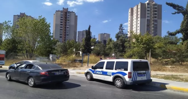  Küçükçekmece’de inşaatta çürümüş ceset bulundu