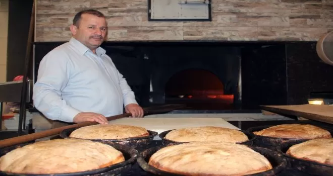 Özel kuru fasulyesiyle ilgi görüyor
