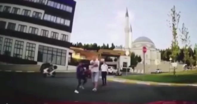 Kuryeye meydan dayağı